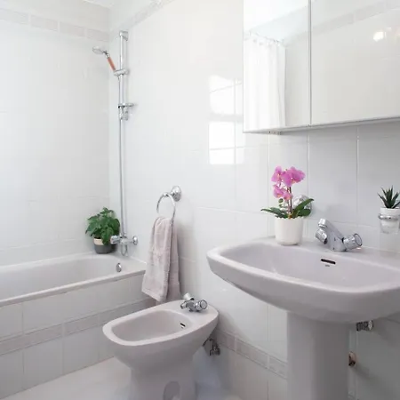 Delightful Apartment With Picturesque Views Mijas Exterior photo