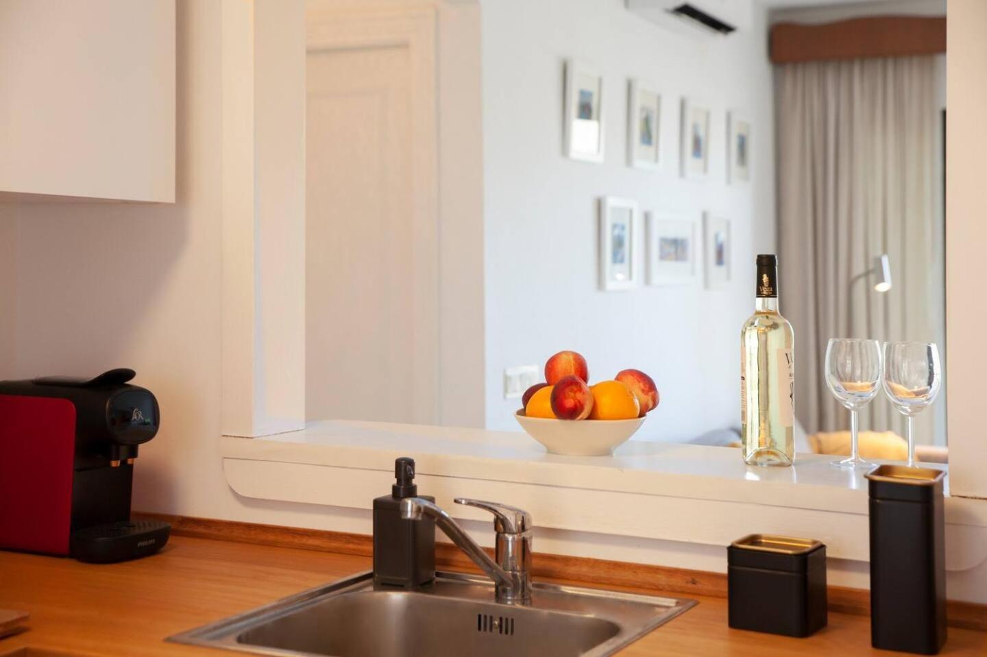 Apartamento Delightful With Picturesque Views Mijas