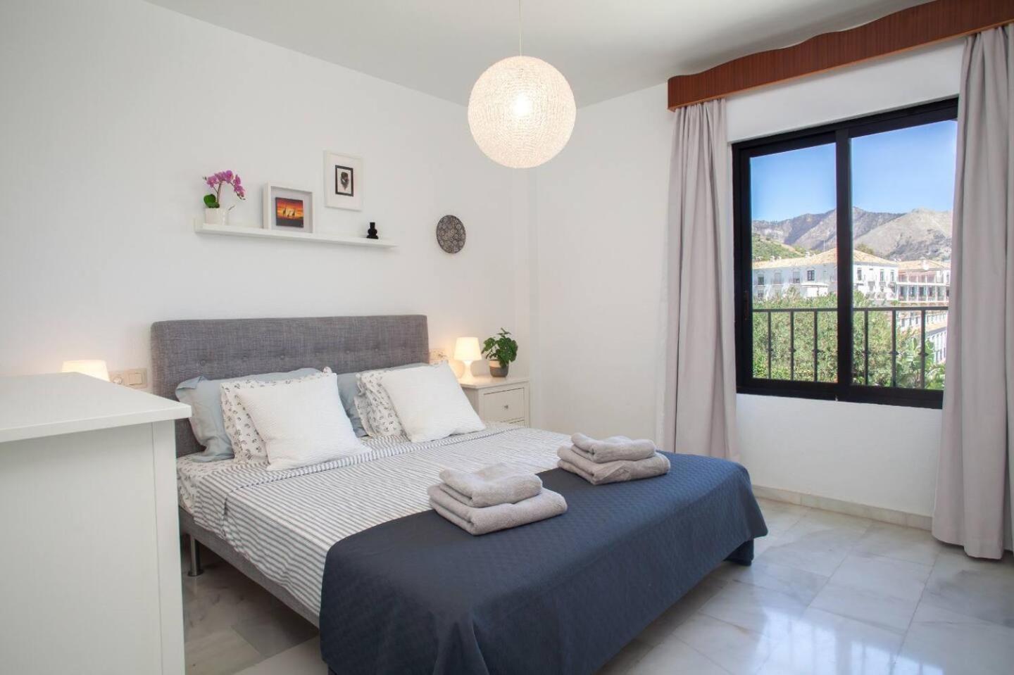Apartamento Delightful With Picturesque Views *