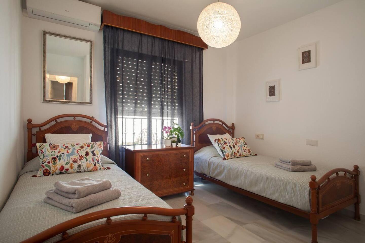Delightful With Picturesque Views Apartment