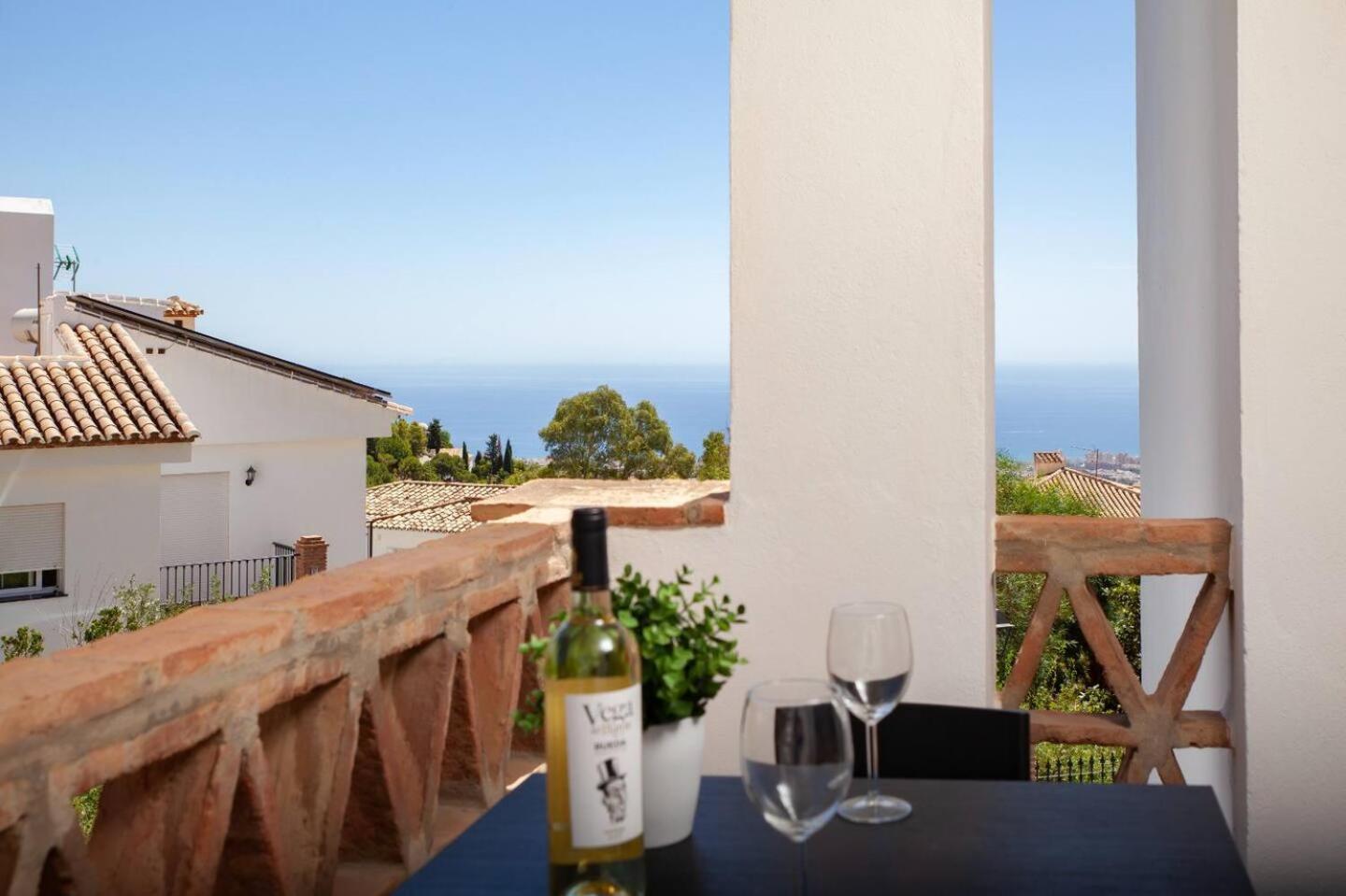 Apartamento Delightful With Picturesque Views