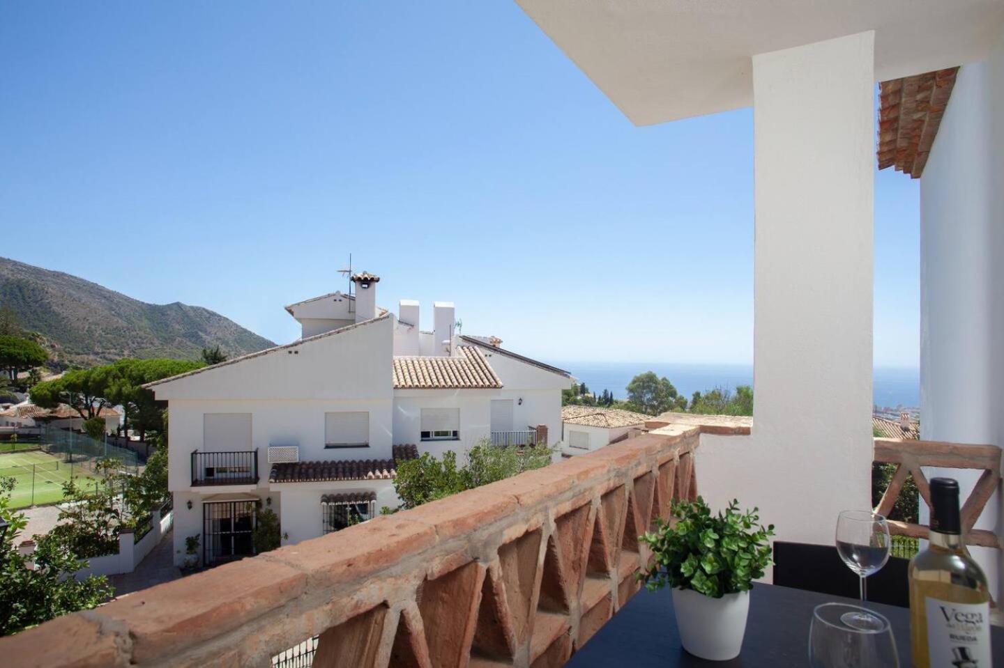 Apartment Delightful With Picturesque Views *